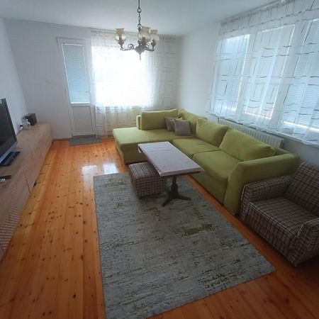 בלוגראדצ'יק Fortress View Apartment מראה חיצוני תמונה