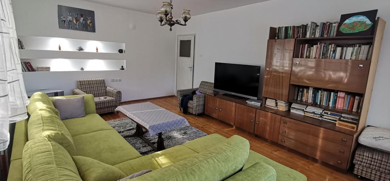 בלוגראדצ'יק Fortress View Apartment מראה חיצוני תמונה