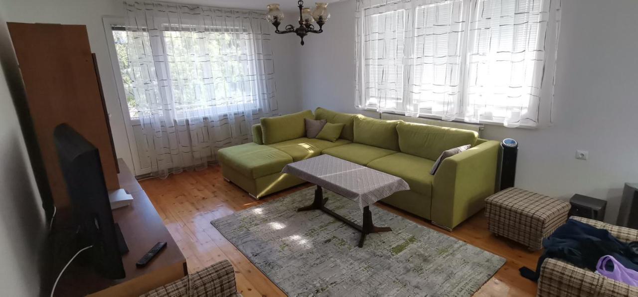 בלוגראדצ'יק Fortress View Apartment מראה חיצוני תמונה