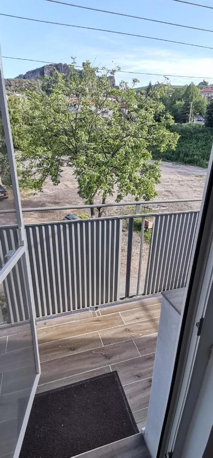 בלוגראדצ'יק Fortress View Apartment מראה חיצוני תמונה