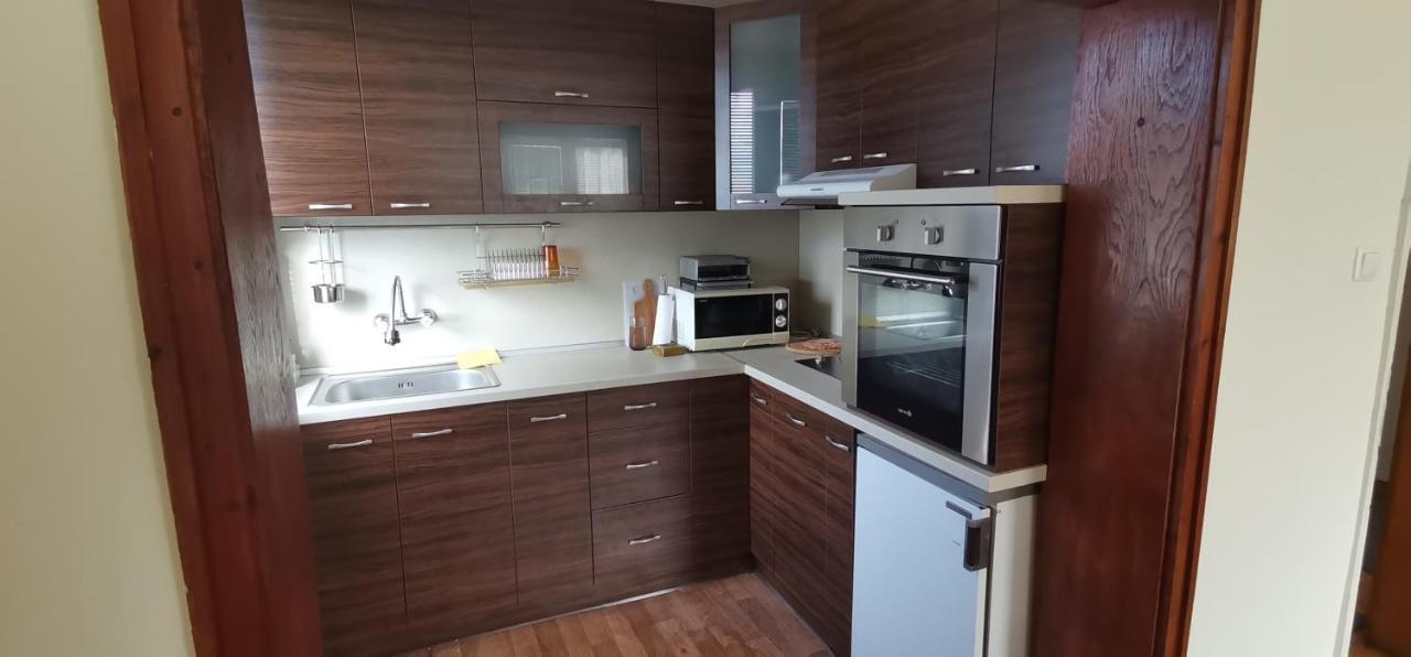 בלוגראדצ'יק Fortress View Apartment מראה חיצוני תמונה