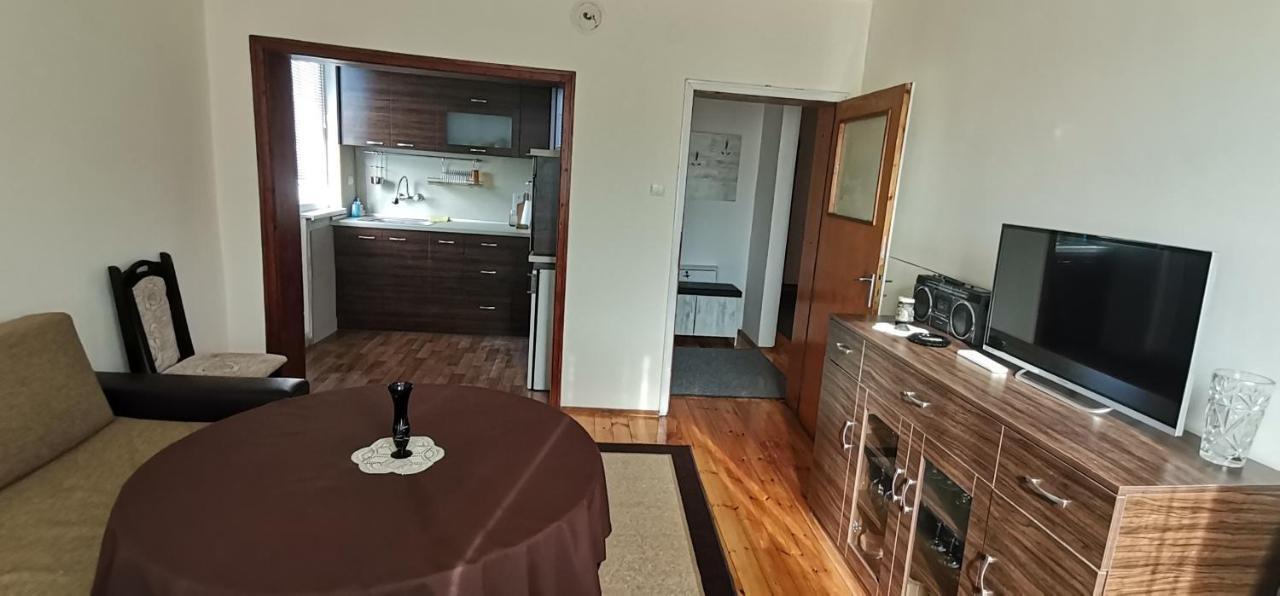 בלוגראדצ'יק Fortress View Apartment מראה חיצוני תמונה