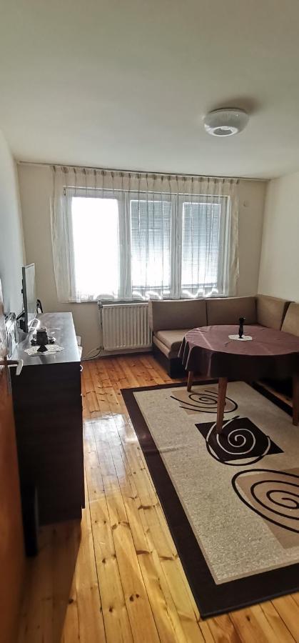 בלוגראדצ'יק Fortress View Apartment מראה חיצוני תמונה