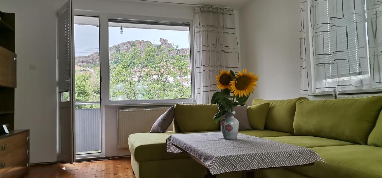 בלוגראדצ'יק Fortress View Apartment מראה חיצוני תמונה