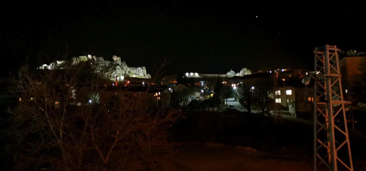 בלוגראדצ'יק Fortress View Apartment מראה חיצוני תמונה