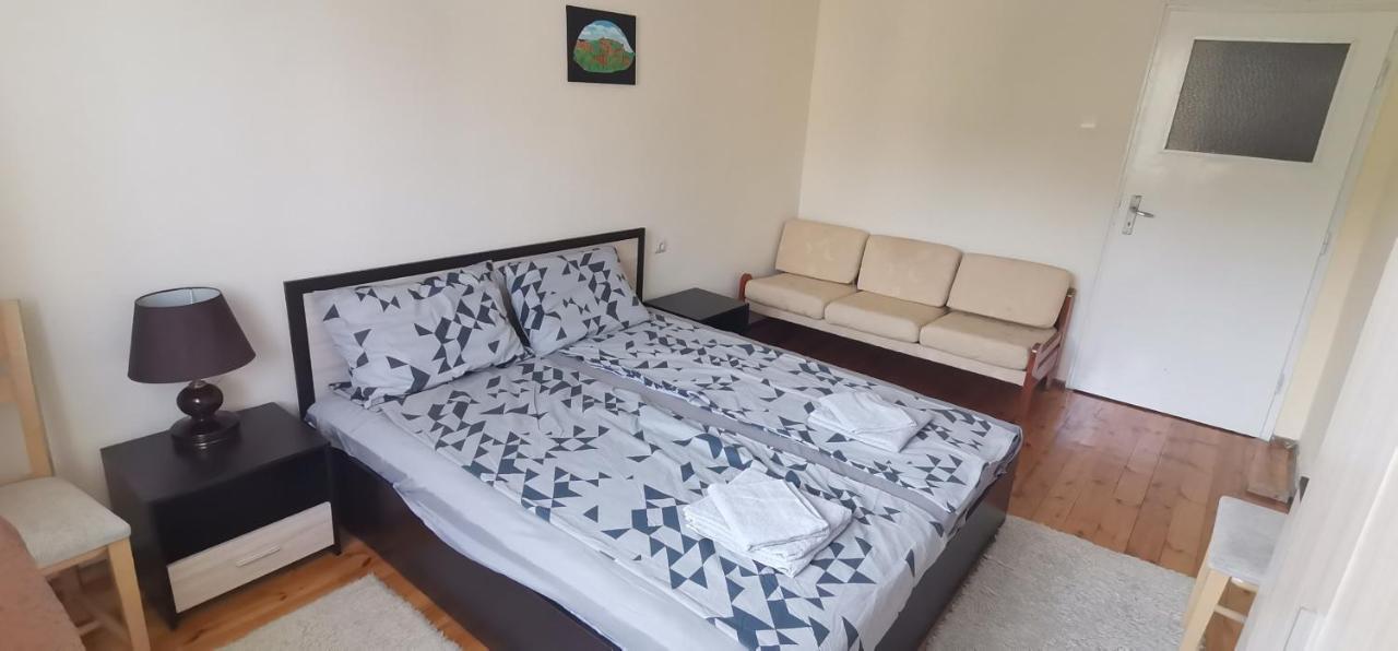 בלוגראדצ'יק Fortress View Apartment מראה חיצוני תמונה