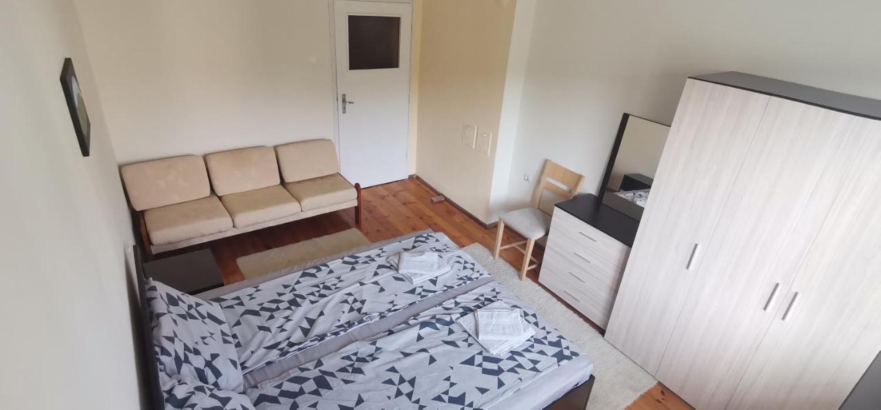בלוגראדצ'יק Fortress View Apartment מראה חיצוני תמונה