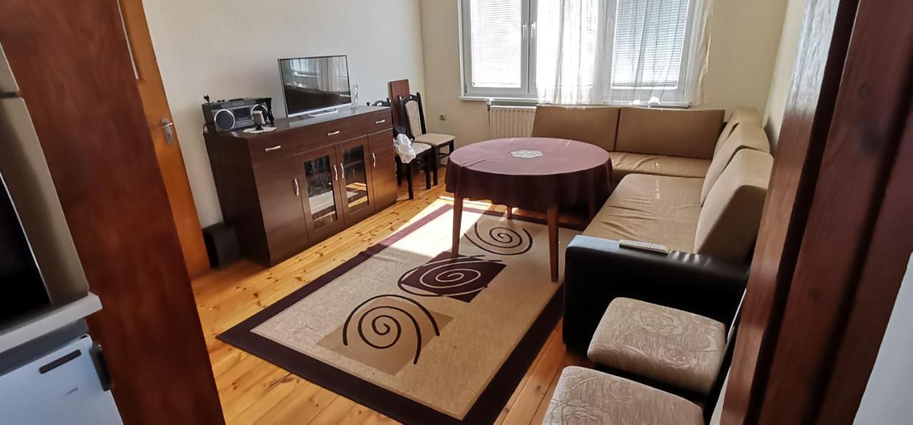 בלוגראדצ'יק Fortress View Apartment מראה חיצוני תמונה