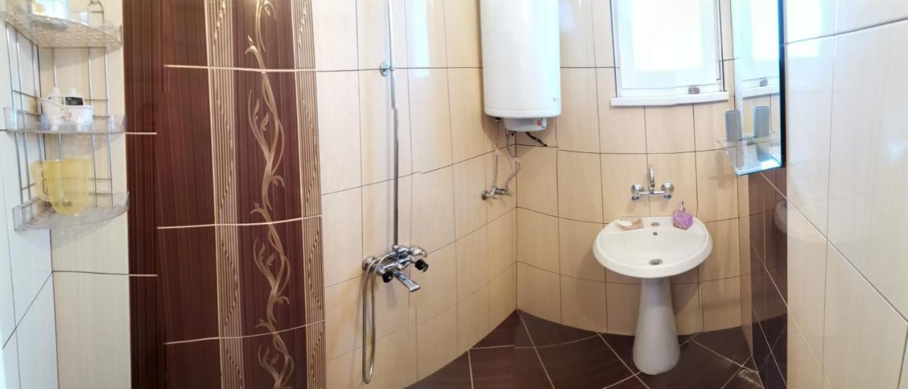 בלוגראדצ'יק Fortress View Apartment מראה חיצוני תמונה