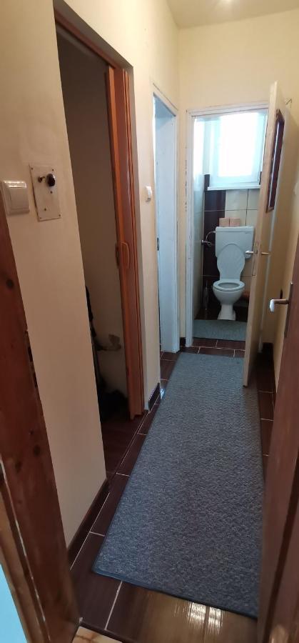בלוגראדצ'יק Fortress View Apartment מראה חיצוני תמונה
