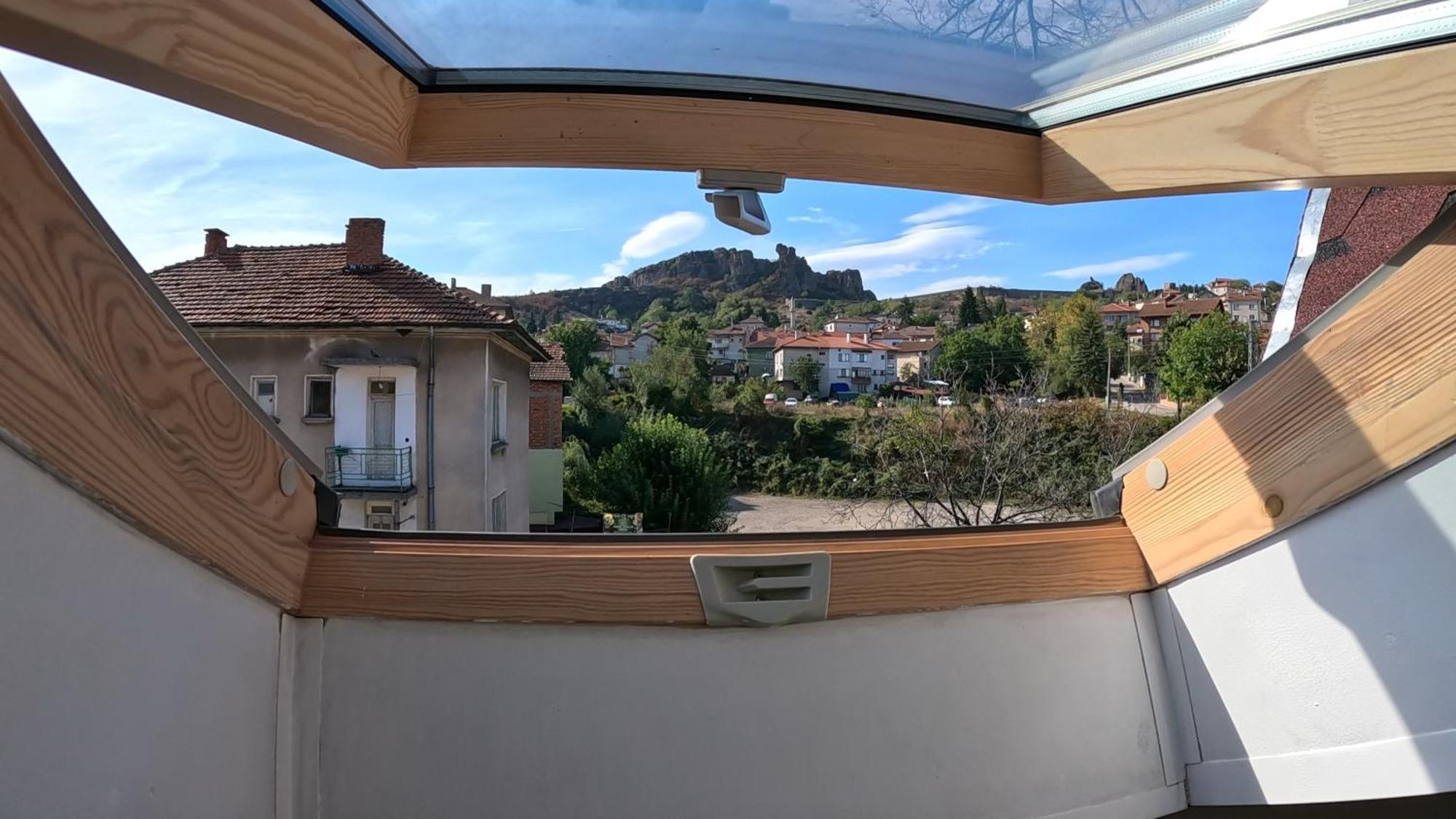 בלוגראדצ'יק Fortress View Apartment מראה חיצוני תמונה