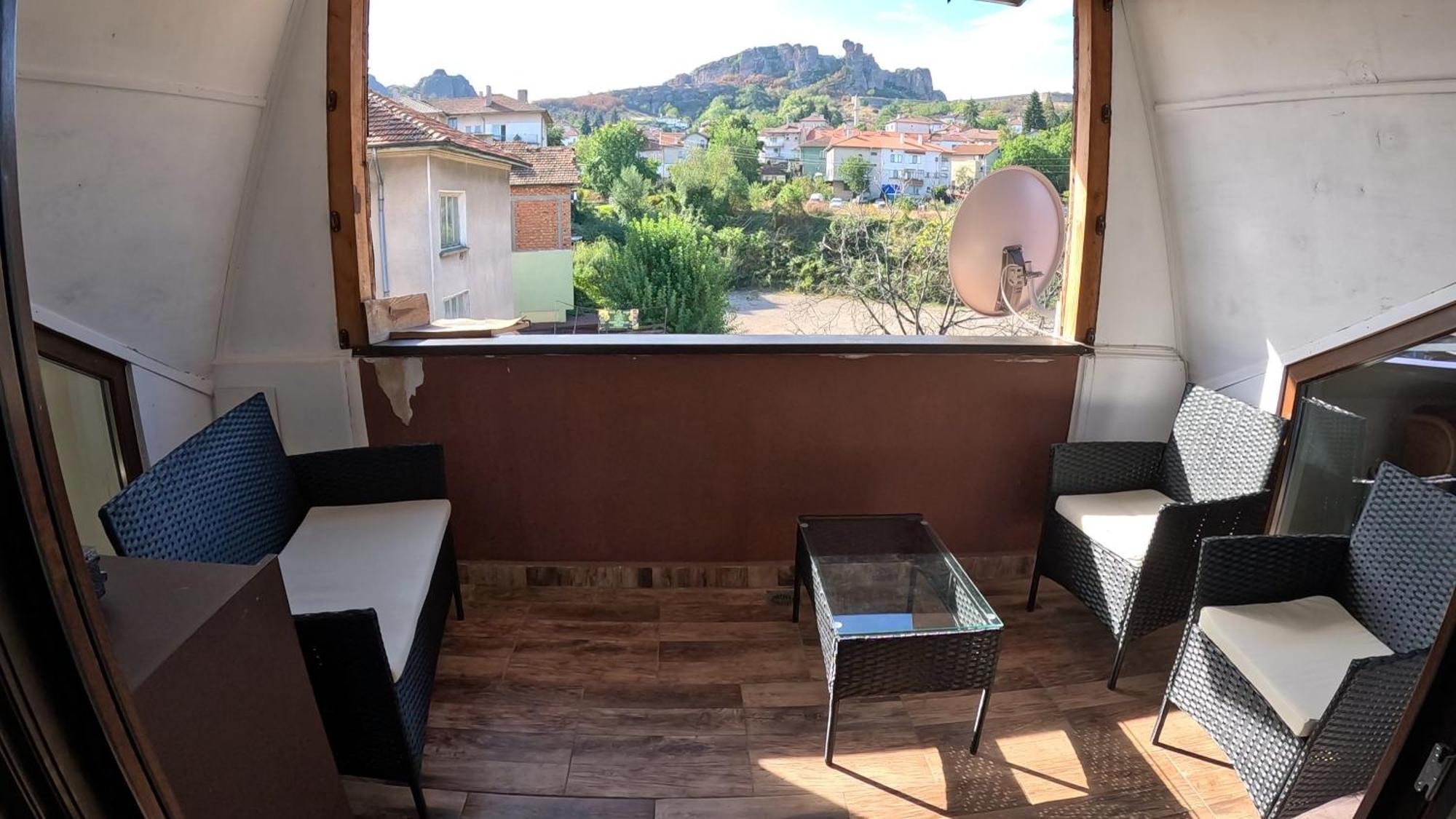 בלוגראדצ'יק Fortress View Apartment מראה חיצוני תמונה