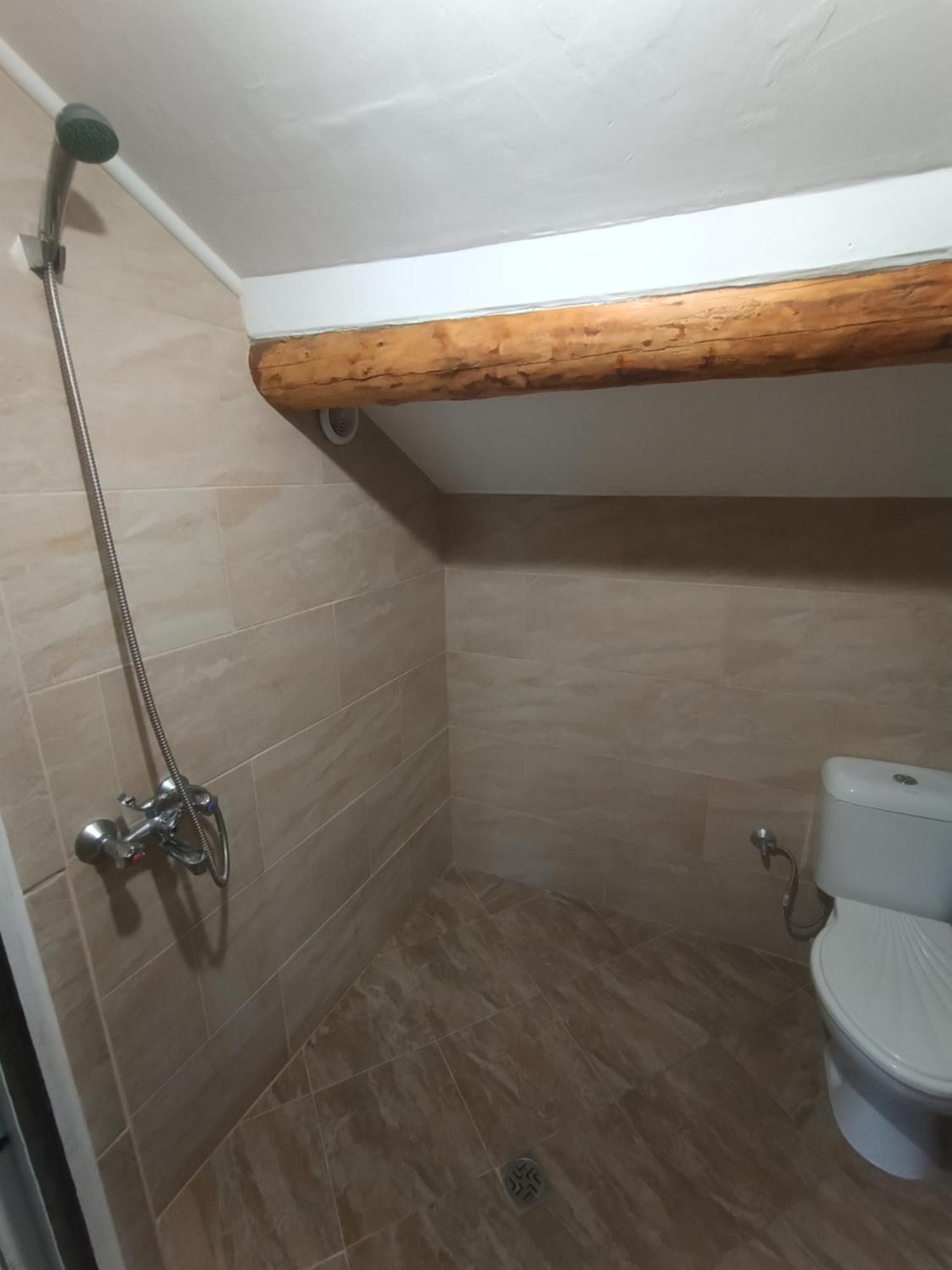 בלוגראדצ'יק Fortress View Apartment מראה חיצוני תמונה