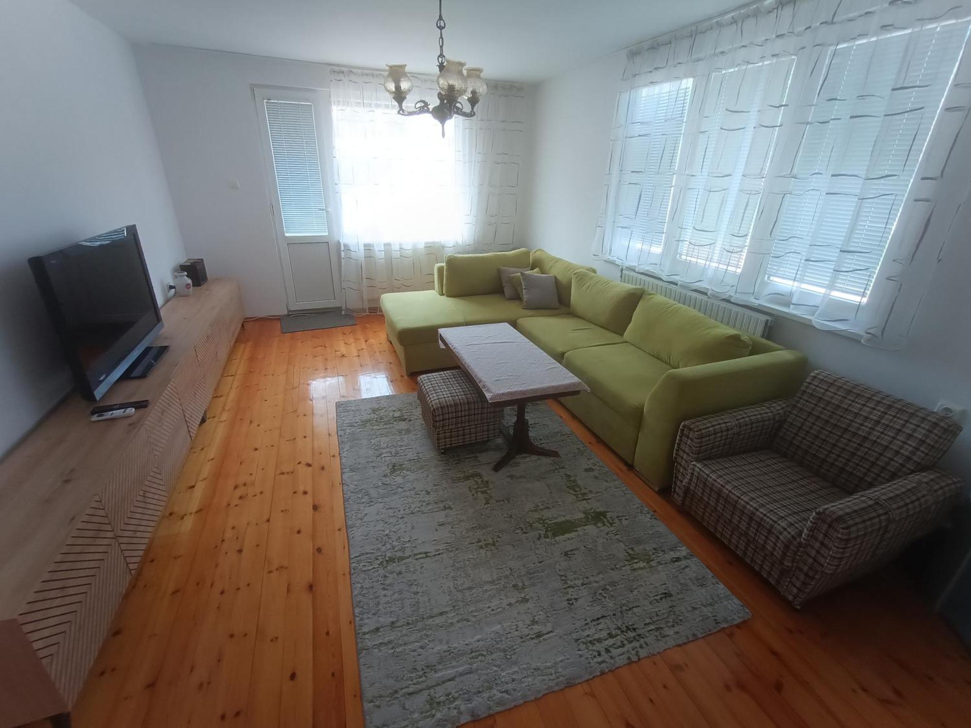 בלוגראדצ'יק Fortress View Apartment מראה חיצוני תמונה