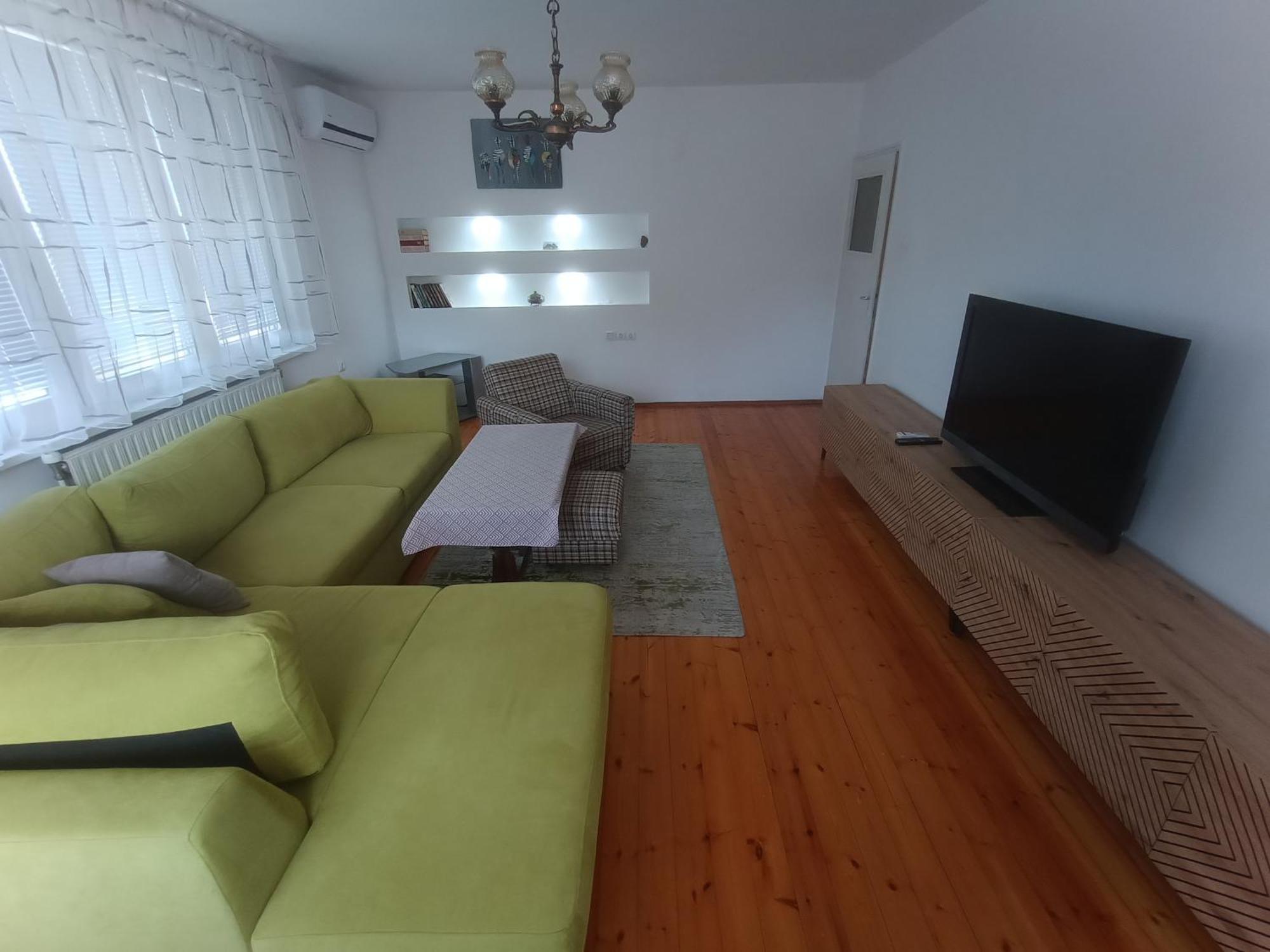 בלוגראדצ'יק Fortress View Apartment מראה חיצוני תמונה
