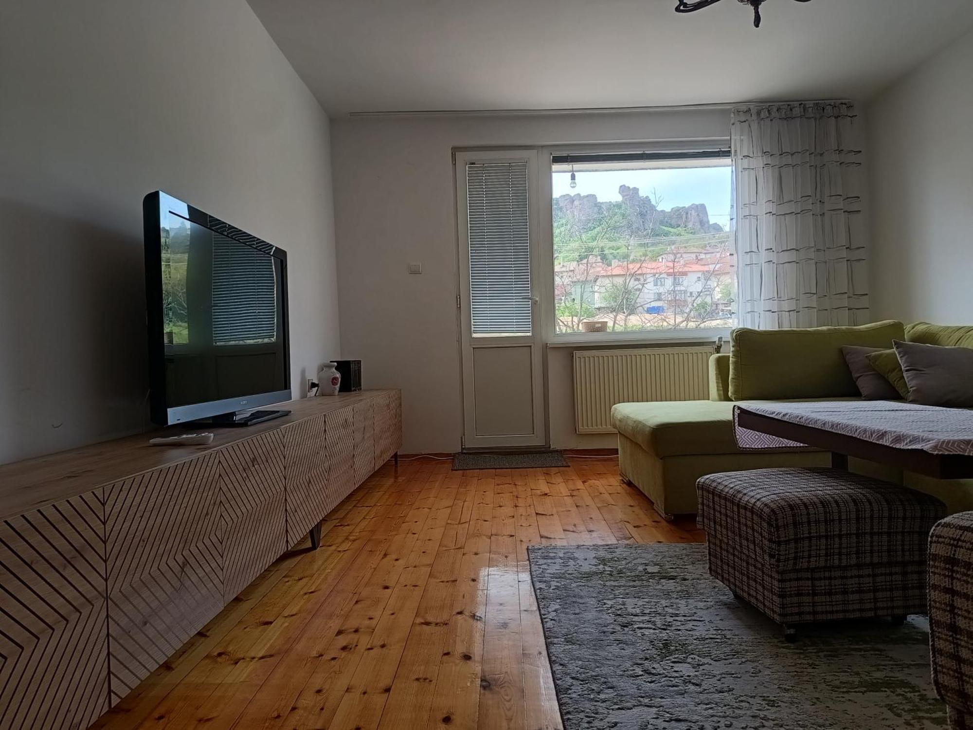 בלוגראדצ'יק Fortress View Apartment מראה חיצוני תמונה