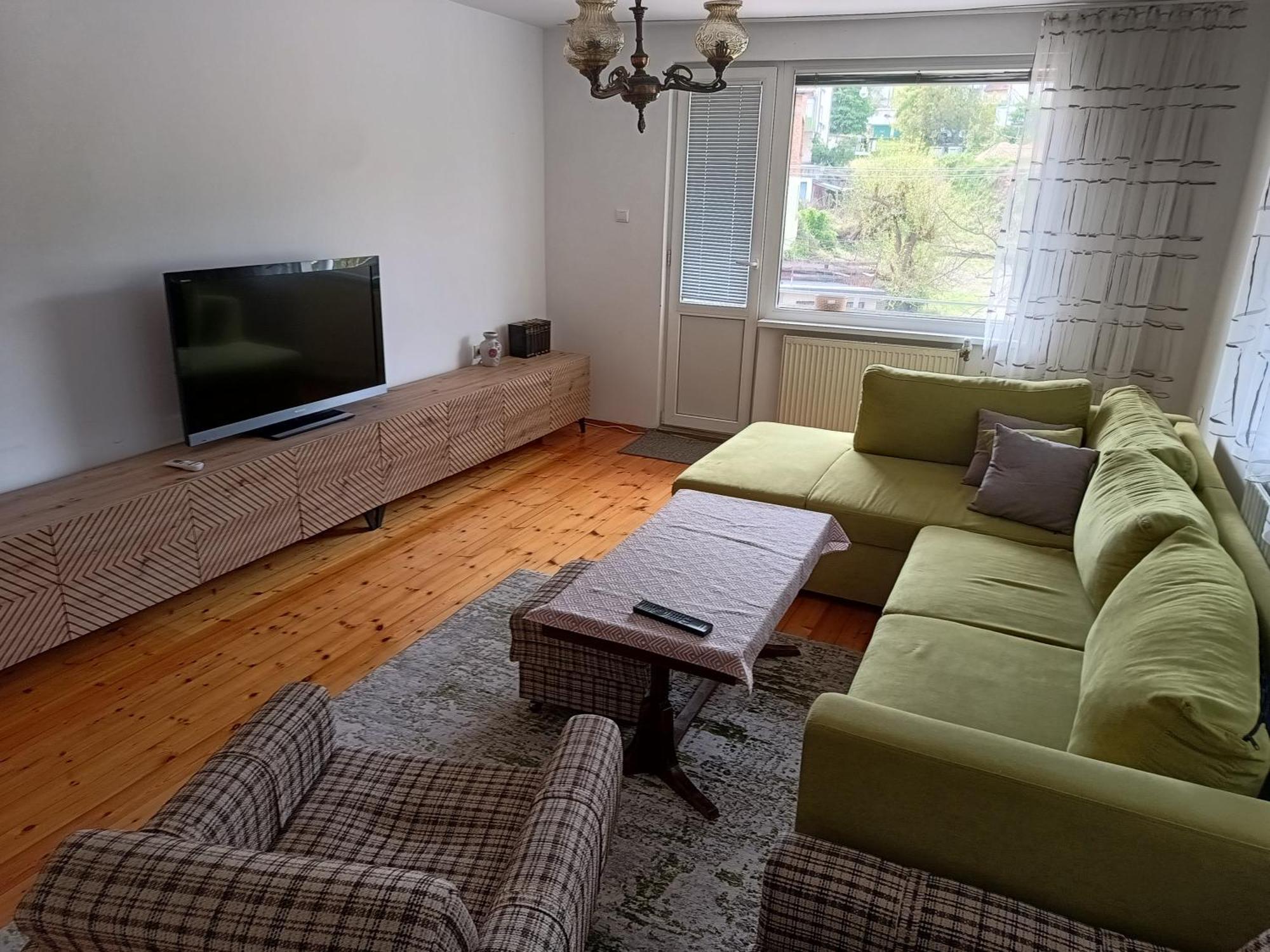 בלוגראדצ'יק Fortress View Apartment מראה חיצוני תמונה